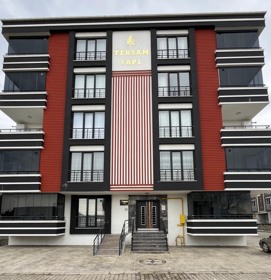 Samsun İnşaat Malzemeleri - Karadeniz Teknik Yapı Çimento ve Yapı Ürünleri