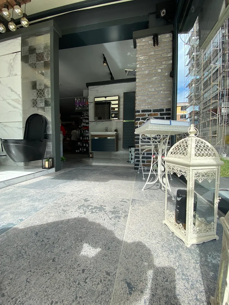 Modern kalebodur desenleri