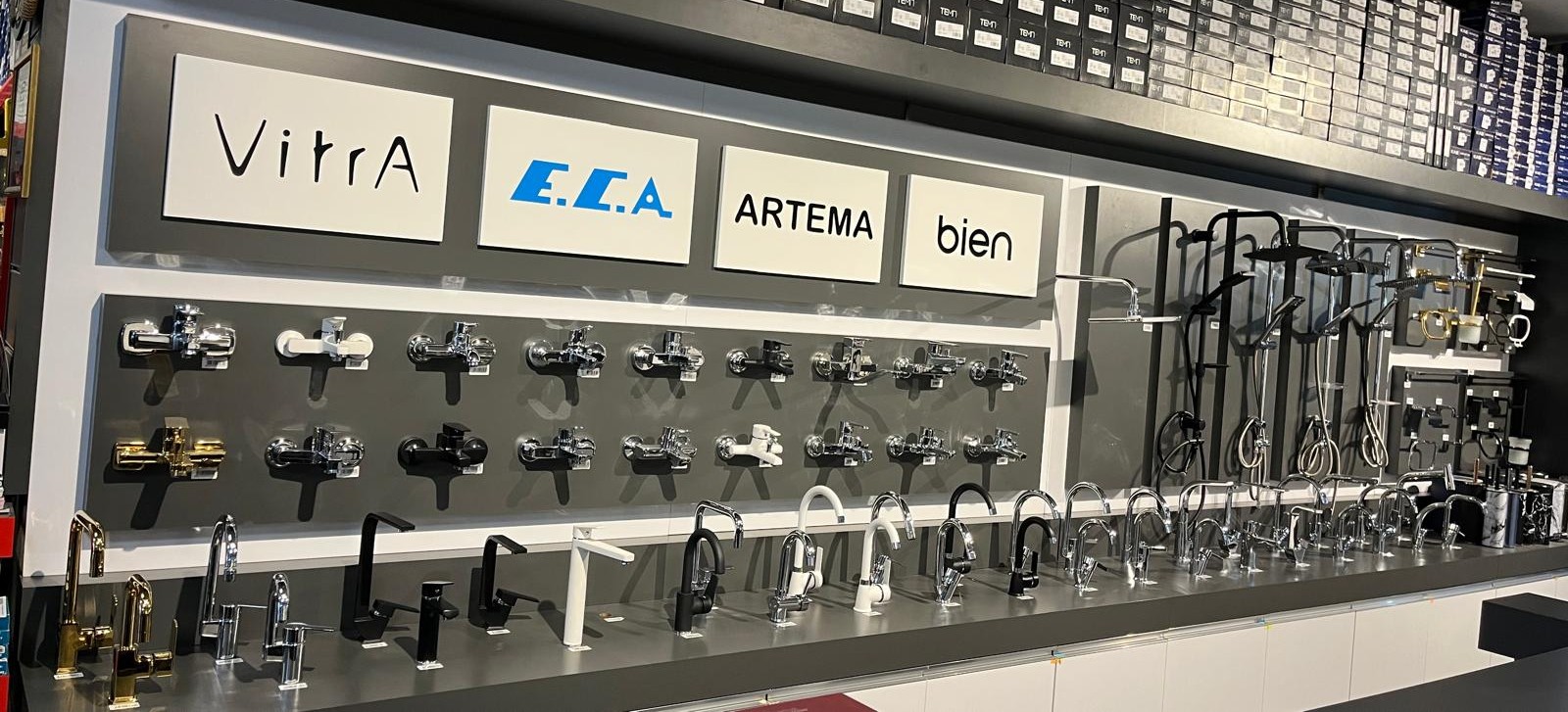 Su Mataraları Samsun - Tekkeköy Su Deposu ve Mataraları