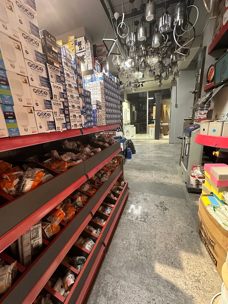 İnşaat el aletleri