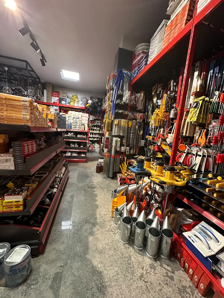 Çimento ve yapı malzemeleri