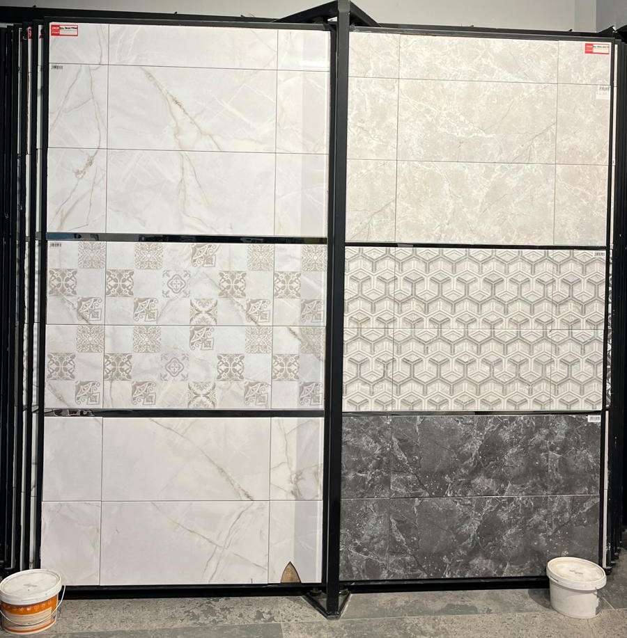 Seramik ve Kalebodur Samsun - Tekkeköy Seramik Çeşitleri